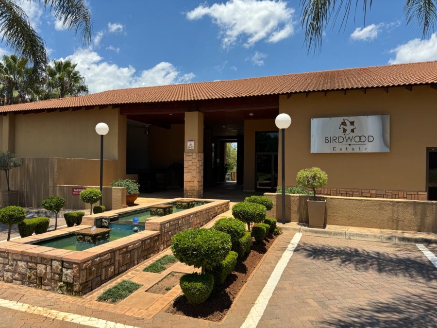 0 Bedroom Property for Sale in Birdwood Estate North West
